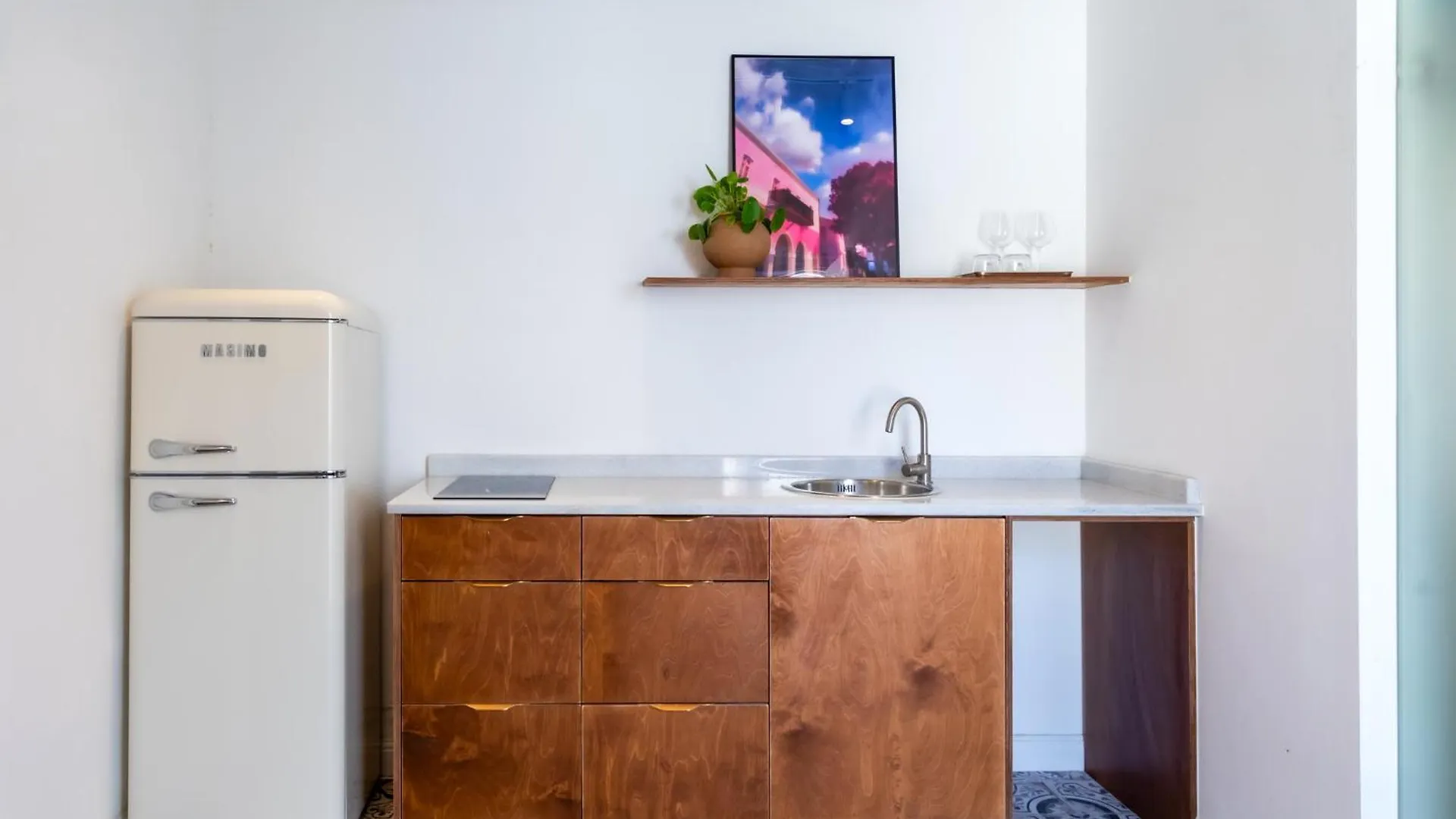 חיפה Mila - Boutique Hotel