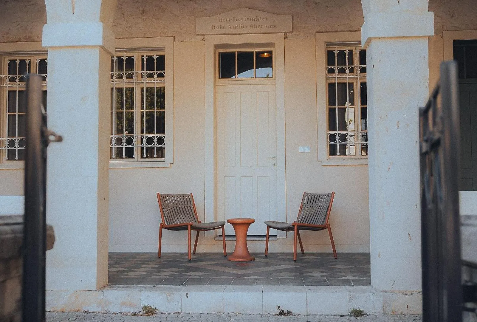 Mila - Boutique Hotel Haifa