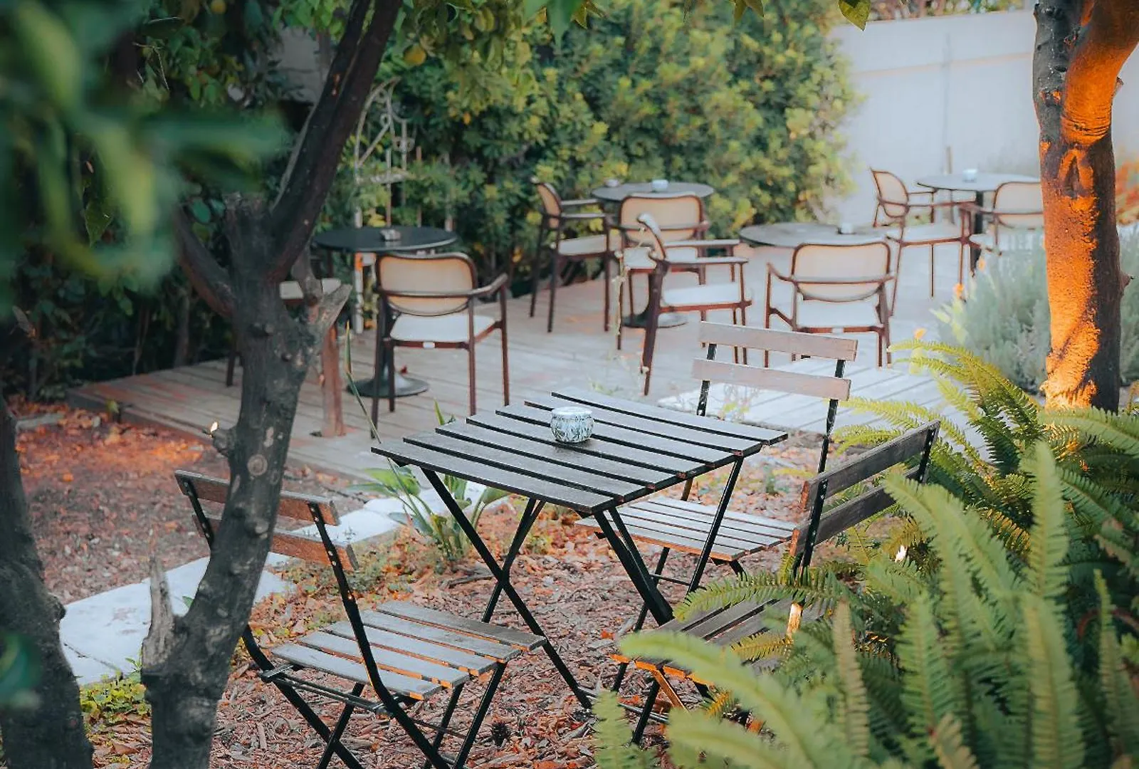 חיפה Mila - Boutique Hotel