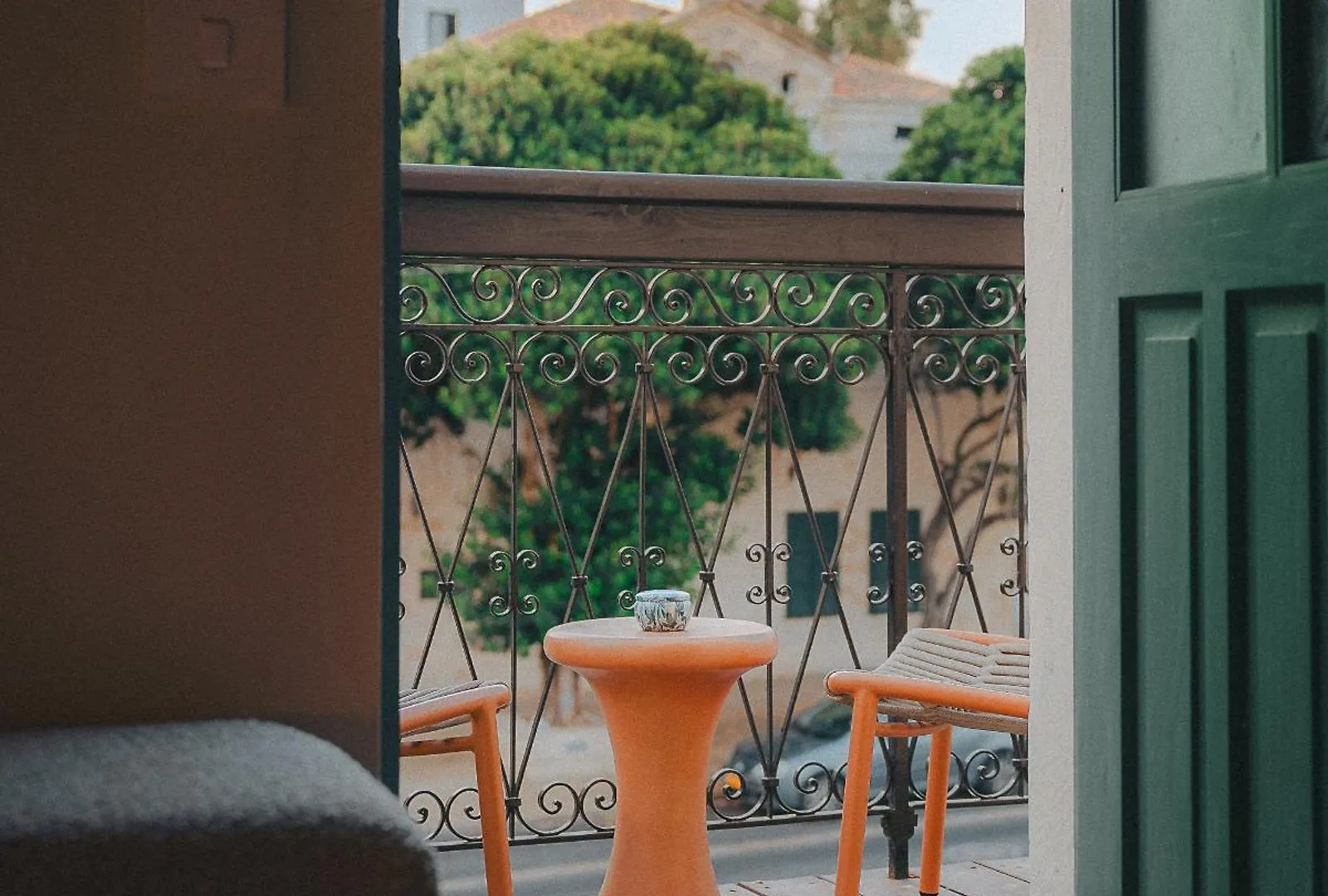 Mila - Boutique Hotel Haifa